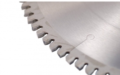 EDN Germany Made Carbide Tipped Circular Saw blades for Timber Aluminium Non-ferrous Metal Cutting