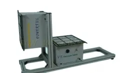 V8 Vacuum Woodworking Table for Contour Edgebander Trimming Cutting