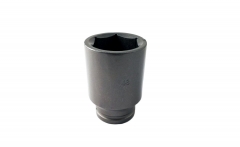 Industrial HD 3/4" Dr 6PT 90mm Deep Impact Socket Metric or Imperial