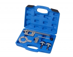 6pc Engine Timing Locking Tool Set Kit for Fiat 1.3 cdti Ford Vauxhall Opel Suzuki Diesel