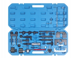 Comprehensive Master Timing Tool Kit VAG VW AUDI Petrol Diesel Seat SKODA