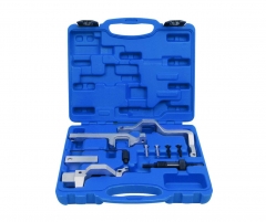 10Pcs Mini Cooper PSA Engine Camshaft Timing Tool Kit For BMW PSA Engine Timing 1.4 1.6 N12 N14
