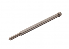 Ø6.34x103mm HSS Pilot Pin Bit 50mmD Magnetic Drill Broach Annular Cutter Accessory