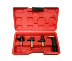 Engine Timing Tool Set For VW Polo, Fox, Skoda etc. 1.2 L 3-cylinder Engines