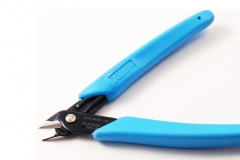 5" Light-Weight Flush Cutter Precision Shear Wire Snips Pliers