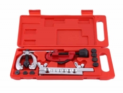 3/16"-5/8" 7 Size Tube Flaring & Cutting Kit with Adapter Expanding Tube & 3-30mm Cutter