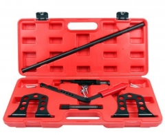 Overhead Valve Spring Compressor on OHV & OHC Instal Remover Kit