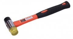 Harden 590402 /403  Installation Double Faced Soft Plastic Mallet F/G Handle