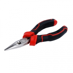Expert Precision Mini Long Nose Pliers Wire Wrapping Jewelry Beading Cutter