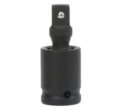 Cr-Mo Ball Type Universal Joint Impact Socket Adapter 360º Degree Swivel