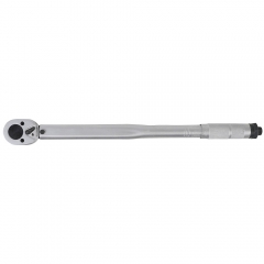 Selta Taiwan 3/8" Dr. 20-110Nm 336mmL Ratchet Torque Wrench Adjustable Tension
