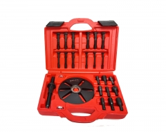 Selta Taiwan 31pc Harmonic Damper Pulley Puller Balancer Removal & Installer
