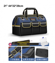 Heavy Duty 5 Layer Waterproof Tool Carry Bag Electrician Mechanic