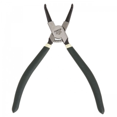 Force Fine Tip Snap Ring Circlip Pliers: Straight/Bent Close/Open