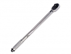 Force 6474630S/6474630 1/2" Dr. 50-250Nm/70-350Nm Torque Wrench 630mmL