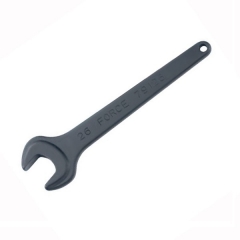 Force 791 Heavy Duty Single Open End Wrenches