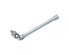 Force 80454300 1/2" Drive 300mm/12" Socket Universal Joint and Extension