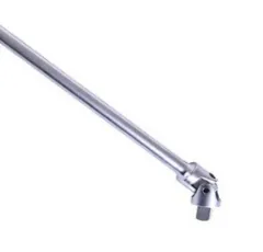 Force 80454300 1/2" Drive 300mm/12" Socket Universal Joint and Extension