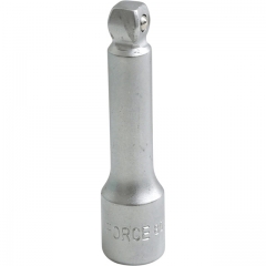 Force / Selta 804...W Wobble Ball End Socket Extension Bar 1/4"-3/8"-1/2" Dr. Options