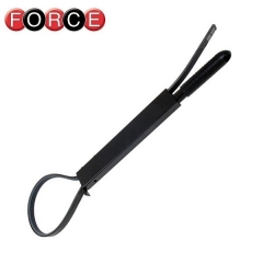 Force 9G0709 Grooved Pulley Strap Wrench for Ribbed and Flat Drive Belts