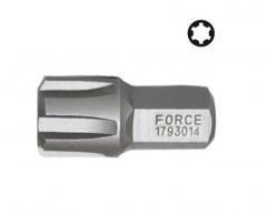 Force 179 5pc-pack Ribe Polydrive Bits Individual Options