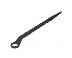 Force 79238 38mm Single Offset Construction Podger Ring Spanner