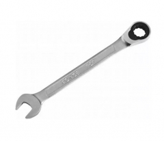 Force 757 One Way Fixed Head Ratchet Spanner Metric Imperial Individual