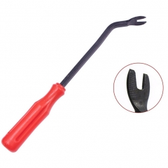 Car Door Panel Trim Pad & Upholstery Clip Remover V-notch Puller