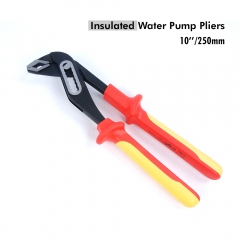 HOBO Expert Quality Insulated Electrician VDE Pliers IEC 60900 AC1000V