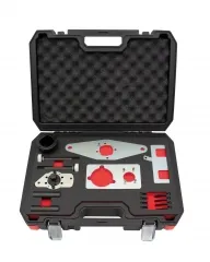 Jaguar Land Rover JLR 2.0 Ingenium Diesel Engine – Timing Tool Kit