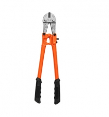 Industrial-Glade Cr-Mo Blade Bolt Cutter Wire Mesh Cut Option:18"/24"/36"/42"