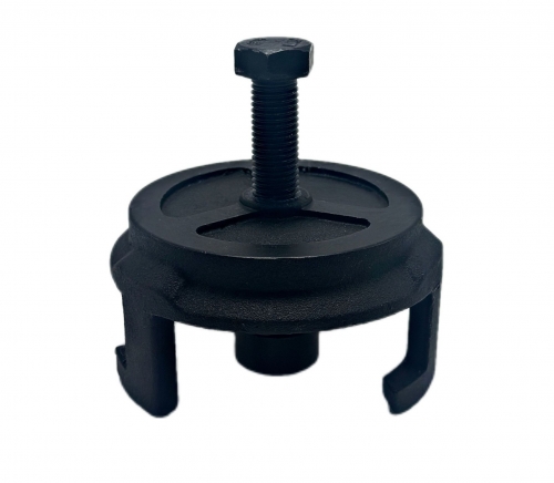 25264 Harmonic Balancer Puller Crank Pulley Remover for GM Chrysler Dodge Jeep LS1 LS2 LS3 V6 V8 3.5 3.6 4.7 5.3 5.7 6.0