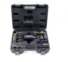 Pneumatic Injector Puller Air Hammer Diesel Injector Remove Set