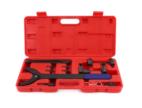 Engine Timing Chain Adjuster T40070 Tool for VW Audi 3.2L 2.5L 4.2L V6 V8