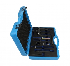 Injector Nozzle Cup Sleeve Tube Remover & Installer Tool Kit For Volvo Truck D11 D12 D13 D16 FM12 Engines