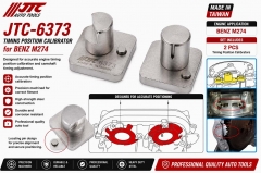 JTC-6373 Timing Position Calibrator for Benz M274 Engine Timing Tool