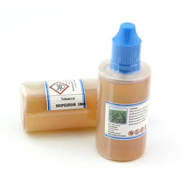 Original Dekang Tobacco E-liquid