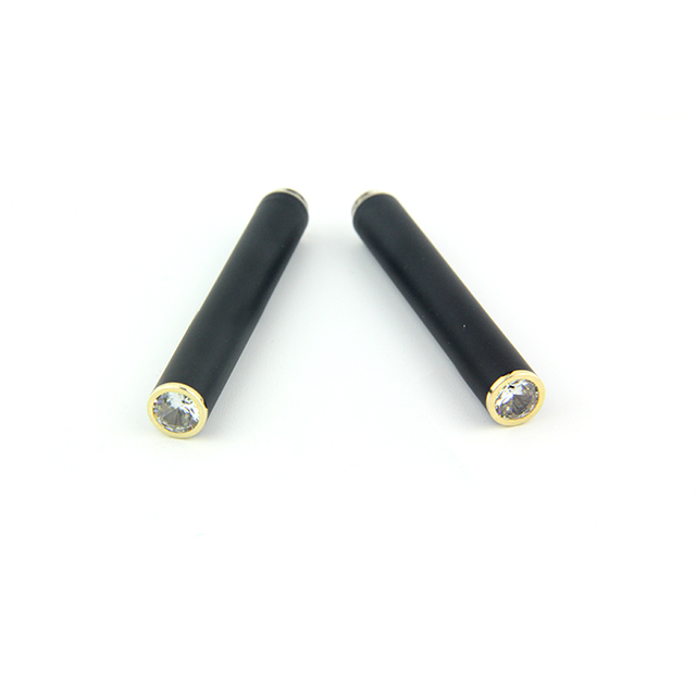 Diamond of 220mah black 808d battery