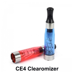 1.6ml CE4 Atomizers / Clearomizers for eGo  Series E-Cigarette Batteries