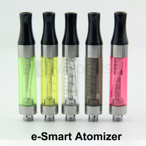 E-Smart 510 Clearomizers for e-smart 510 Thread atomizers Electronic Cigarettes