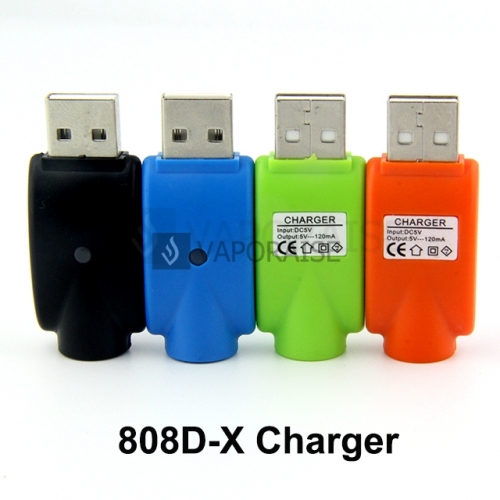 Wireless USB Charger for 808d-X battery