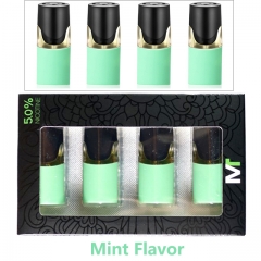 Mint fruit SMPO MT Cartridges Moti Pods