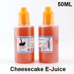 50ML Cheesecake Flavor Dekang E-liquid / Cheesecake E-juice