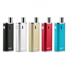 Yocan Hive 2.0 Vaporizer Kit 650mAh Variable Voltage Battery Box Mod Concentrate Oil 2 in 1 Atomizer