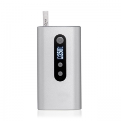 Long Heatsticks Heat Not Burn Vaporizer | Low Temperature Heating  IQOS E-cigarette Kit