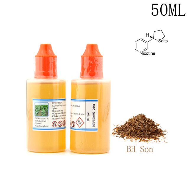 Dekang BH Son - popular tobacco series e-liquid