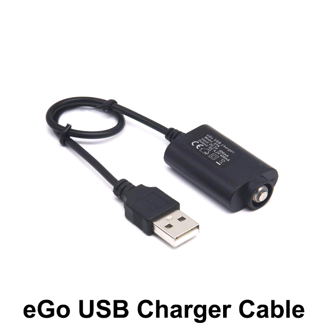 Image of Long Type eGo USB Chargers