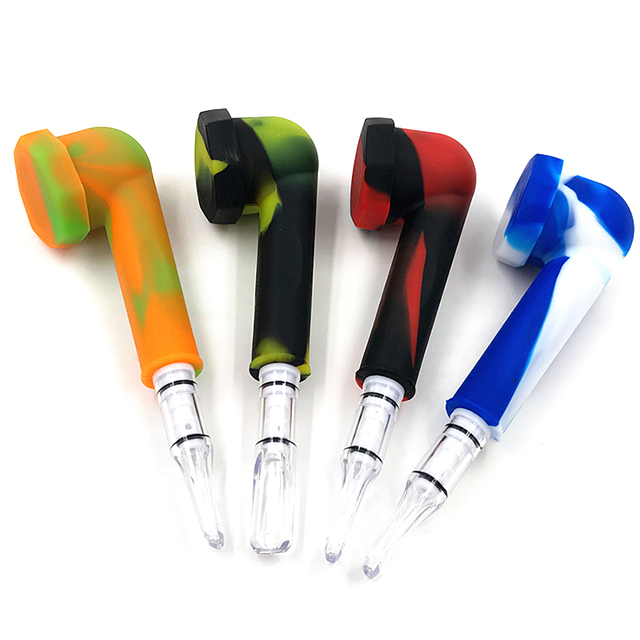 Silicone Tobacco Pipe Online Wholesale With Cheap Price