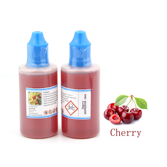 Picture of Cherry Flavor Dekang E-liquid