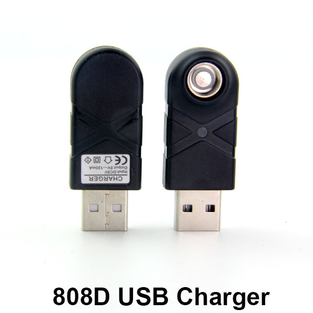 Output Tag Details For Wireless 808D USB Chargers